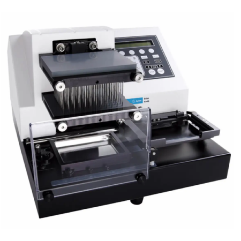 BioTek ELx405 Select 深孔板洗板机