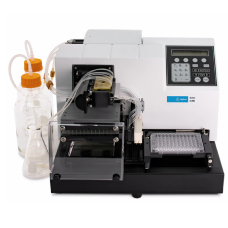 BioTek EL406 洗板分液系统